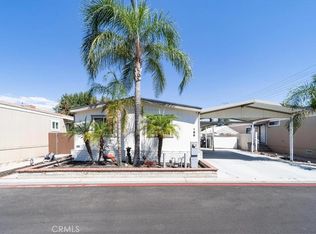 7717 Church Ave SPACE 166, Highland, CA 92346