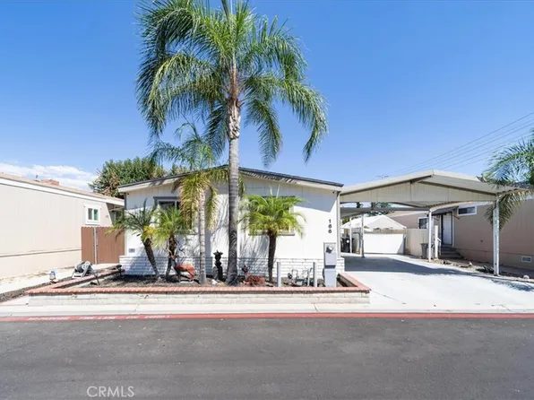 7717 Church Ave Space 166, Highland, CA 92346