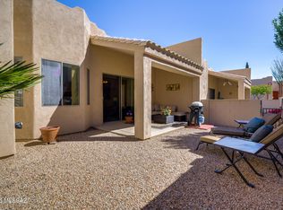1205 N Chilson Ct, Green Valley, AZ 85614