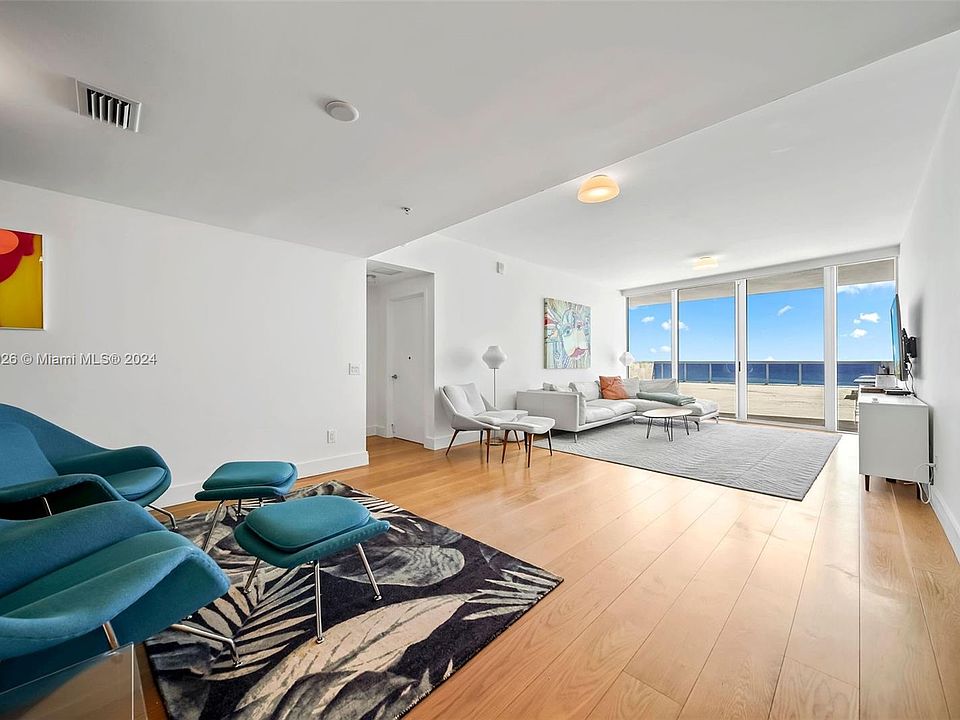 1st image of 6899 Collins Ave #606/607