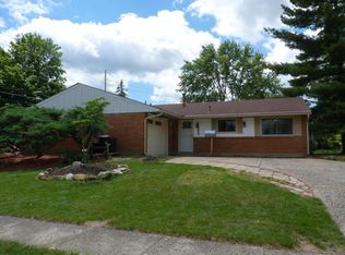 1659 Foxchase Rd, Reynoldsburg, OH 43068