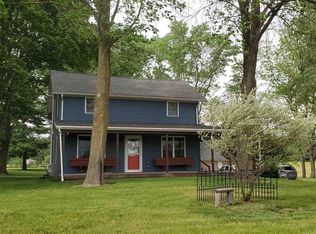 18145 County Road 2, Bristol, IN 46507