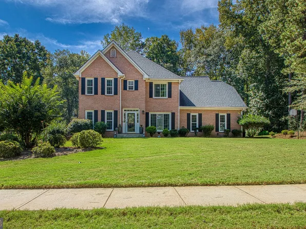 125 Riverlook Ml, Fayetteville, GA 30215