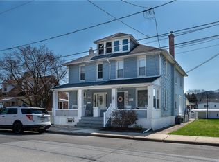 656 Ridge St, Emmaus, PA 18049