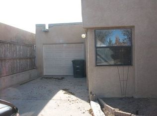 1278 Chestnut St, Santa Fe, NM 87507