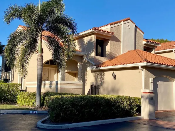6020 Verde Trail #101, Boca Raton, FL 33433