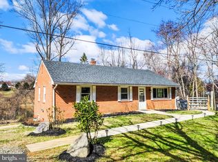6578 Grays Mill Rd, Warrenton, VA 20187