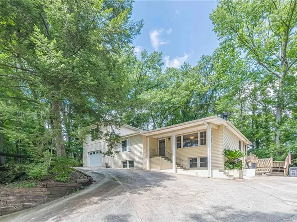 3360 Old Jonesboro Rd, Hapeville, GA 30354