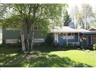 1536 W 14th Ave, Anchorage, AK 99501