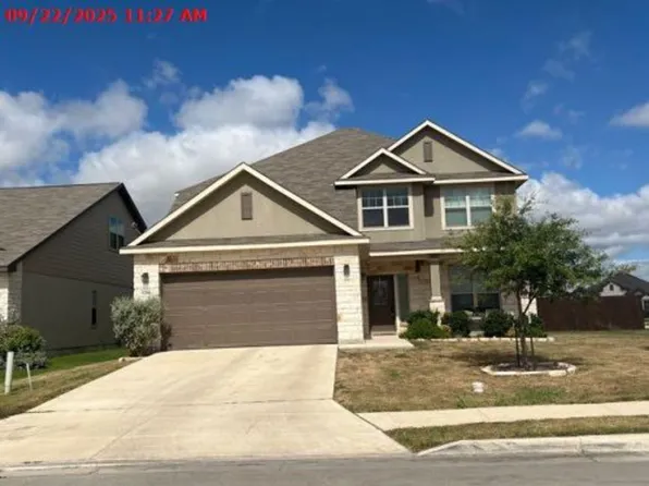 3206 Genting, New Braunfels, TX 78130