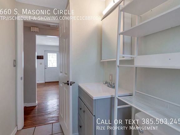 5th image of 2660 S Masonic Cir