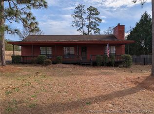 481 Sierra Trl, Spring Lake, NC 28390