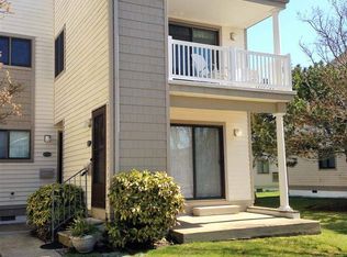 160 N Basin Dr #50, Ocean City, NJ 08226