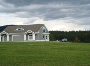 1011 Vassar Meadows Rd, Deary, ID 83823