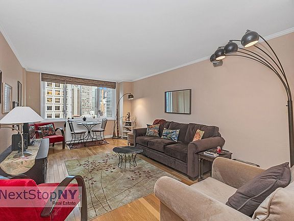 3rd image of 245 E 54th St APT 23B