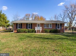 710 Payton Dr, Fredericksburg, VA