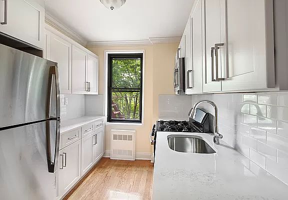 2nd image of 150-40 71st Ave #3J