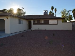 1925 S Sandhill Rd, Las Vegas, NV 89104