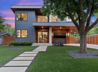 2705 W 49th St, Austin, TX 78731