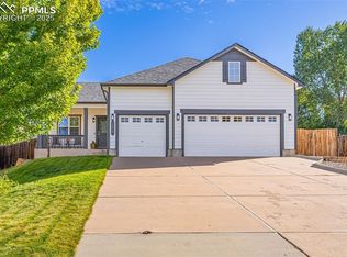 179 Avocet Loop, Colorado Springs, CO 80921