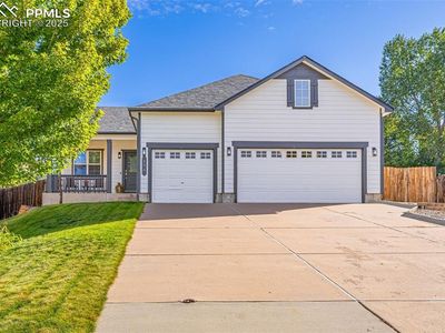 179 Avocet Loop, Colorado Springs, CO, 80921