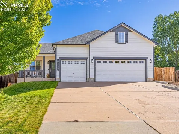 179 Avocet Loop, Colorado Springs, CO 80921