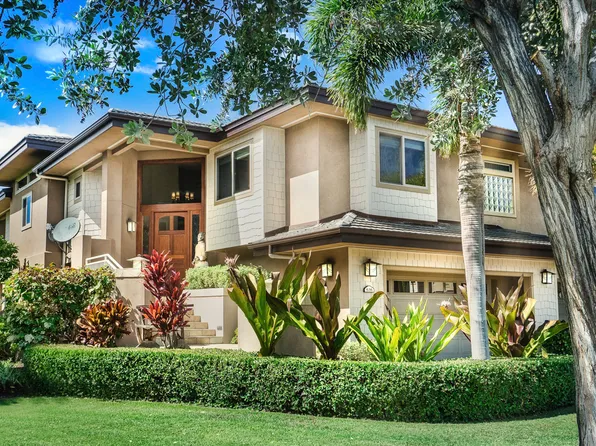 68-1025 N Kaniku Dr APT 636, Kamuela, HI 96743