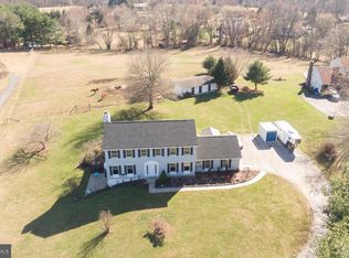 12745 Triadelphia Rd, Ellicott City, MD 21042