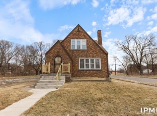20202 Pelkey St, Detroit, MI 48205