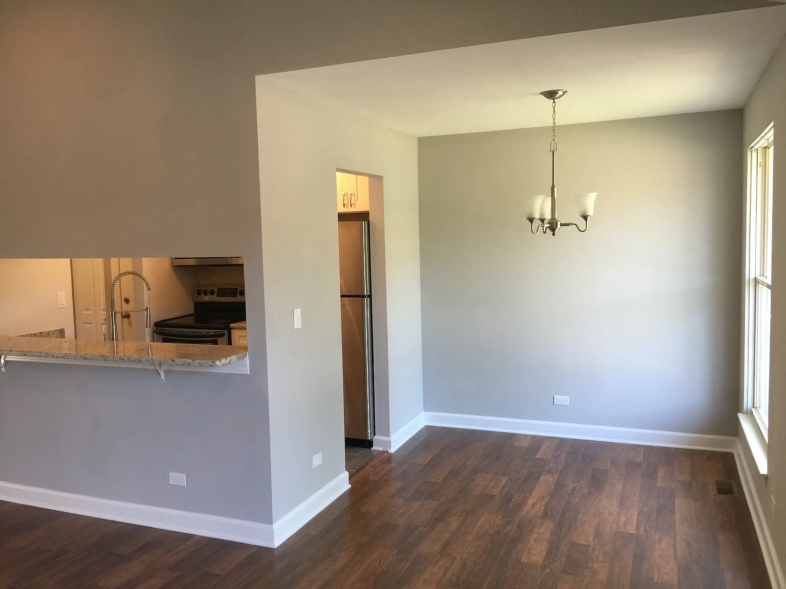 2 bed, $2,000 — Photo 4