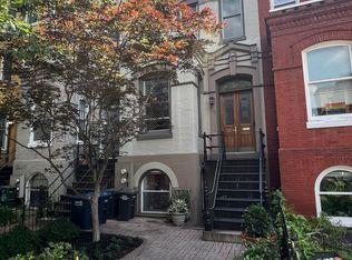 1611 13th St NW APT B, Washington, DC 20009