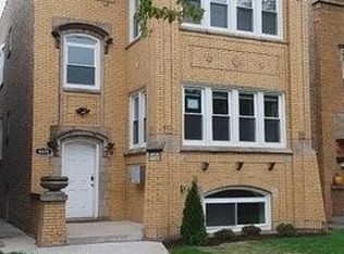 4826 W George St #2, Chicago, IL 60641