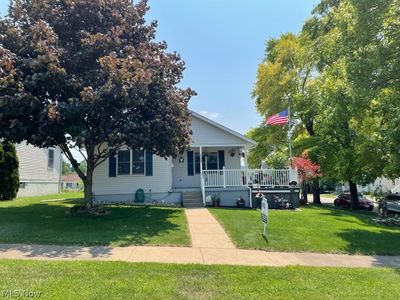 137 South Ave SE, Massillon, OH, 44646