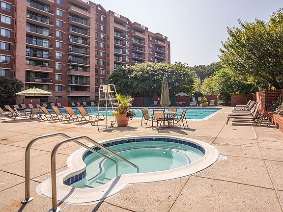 4th image of 2230 George C Marshall Dr APT 911