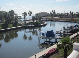 25 Harbor Vw, Laguna Vista, TX 78578