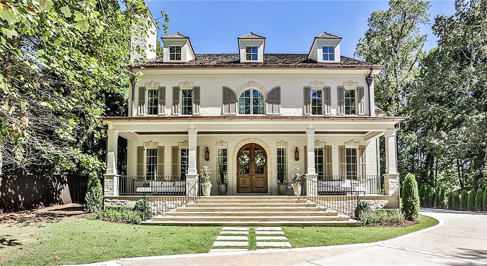 2667 Northside Dr NW, Atlanta, GA 30305 Zillow