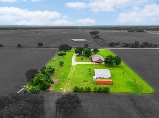505 Double Tree Ln, Lipan, TX 76462
