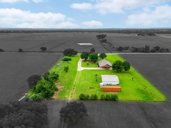 505 Double Tree Ln, Lipan, TX 76462