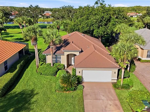 10992 Callaway Greens CT, FORT MYERS, FL 33913