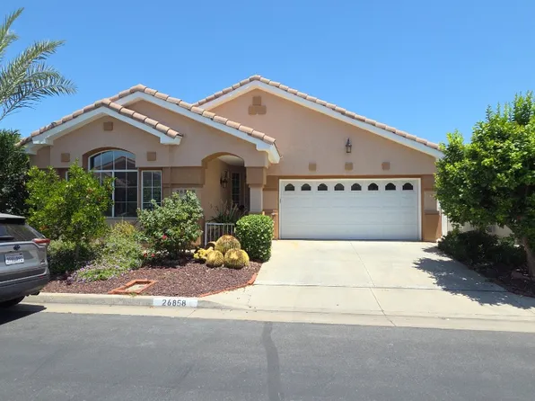 26858 China Dr, Menifee, CA 92585