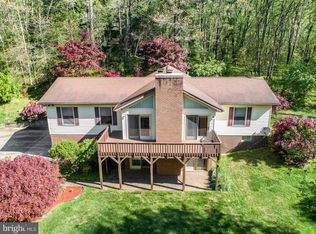 2518 Flagg Meadow Ct, Finksburg, MD 21048