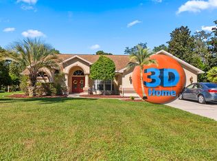 3285 Aldoro Ave, Spring Hill, FL 34609