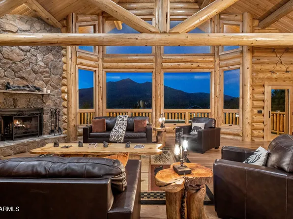 6645 W LEONARD Lane, Flagstaff, AZ 86001