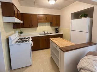 12 Clinton St #5, Mount Morris, NY 14510