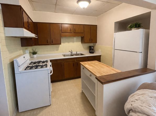 12 Clinton St #5