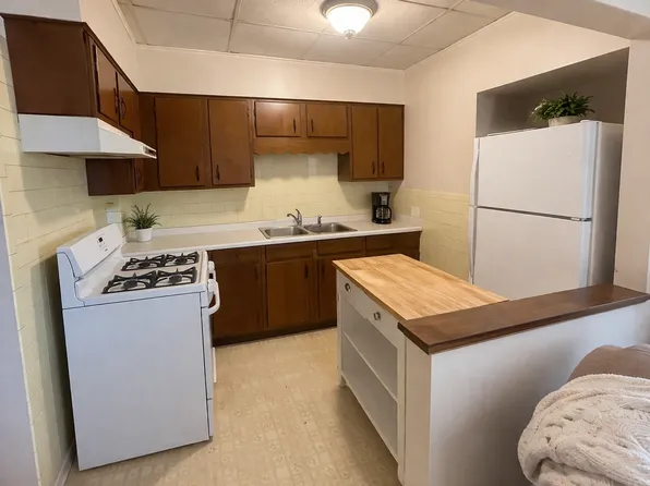 12 Clinton St, Mount Morris, NY