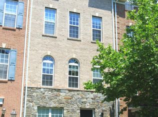 615 Pullman Pl, Gaithersburg, MD