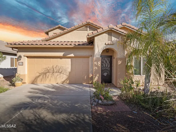34711 S Corral Dr, Red Rock, AZ 85145