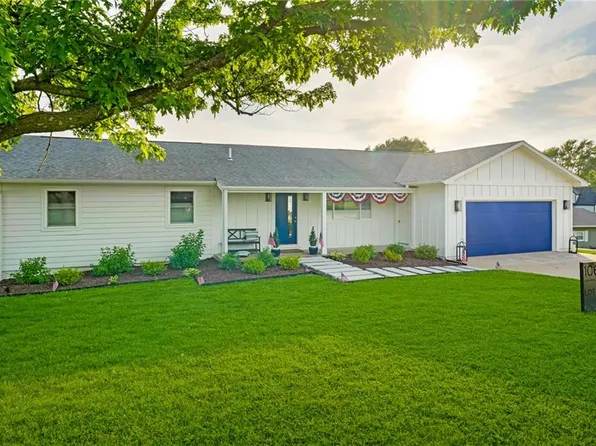 106 Lake Viking Ter, Gallatin, MO 64640