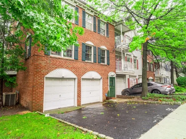 2 Richmond St #5E, Newark City, NJ 07103
